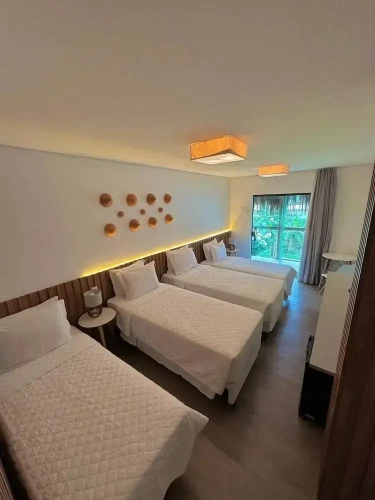 Comfort Quadruple room