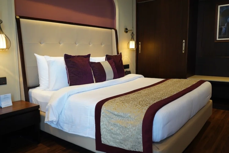 Premium room