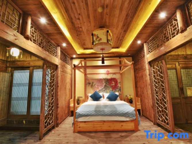 Standard Double room with canal view