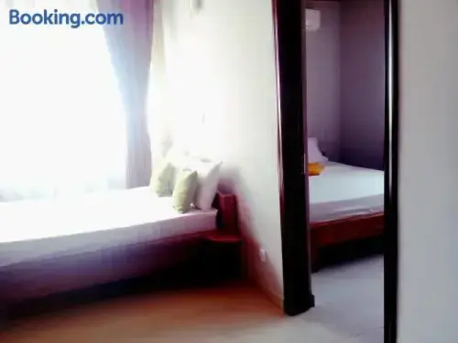 New Park Resort