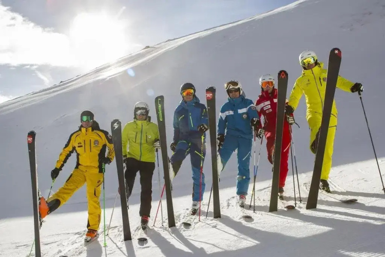 Hotel Piz Seteur