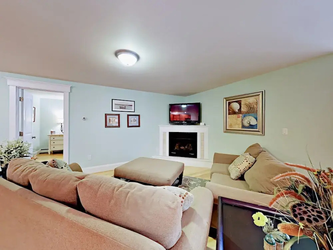 318 Eddy Road Home - 4 Br Home