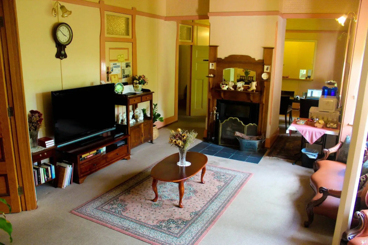 Hotel Avonleigh