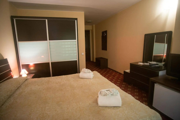 Hotel Regal