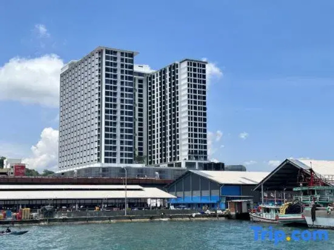Otel görseli