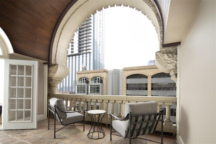 The Driskill photo 25