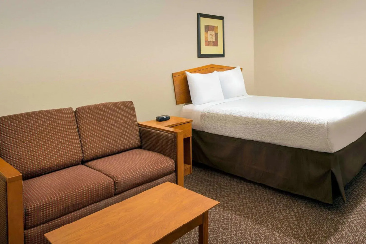 Hotelbild