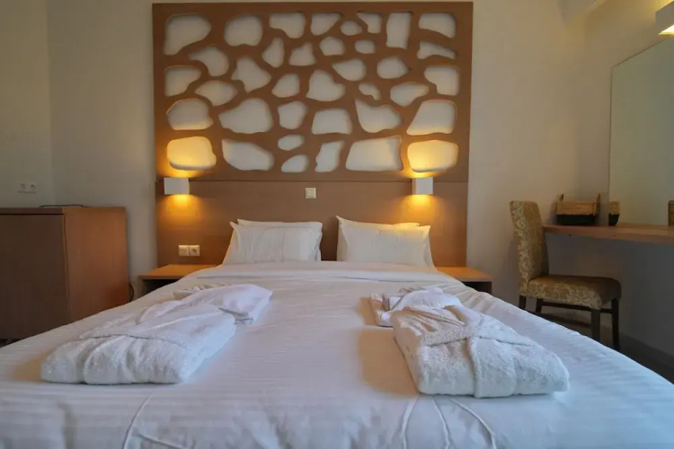 PEARL BOUTIQUE Hotel