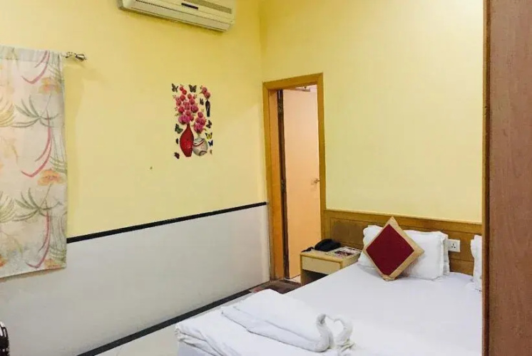 Hotel Payal Jaisalmer