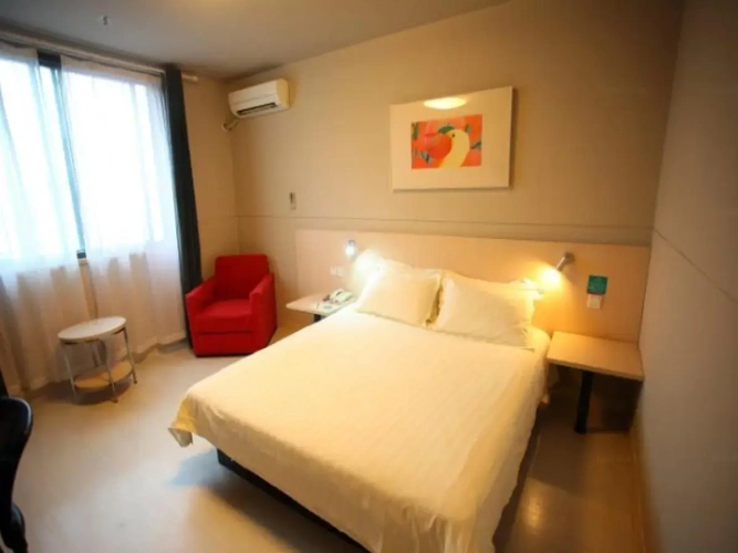 Business Double room with view