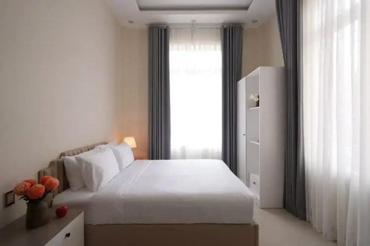 The One Da Lat Hotel