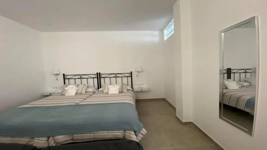 Casa La Puntilla - Estudio Nº 2