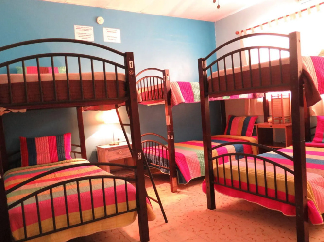 Panama House Bed & Breakfast