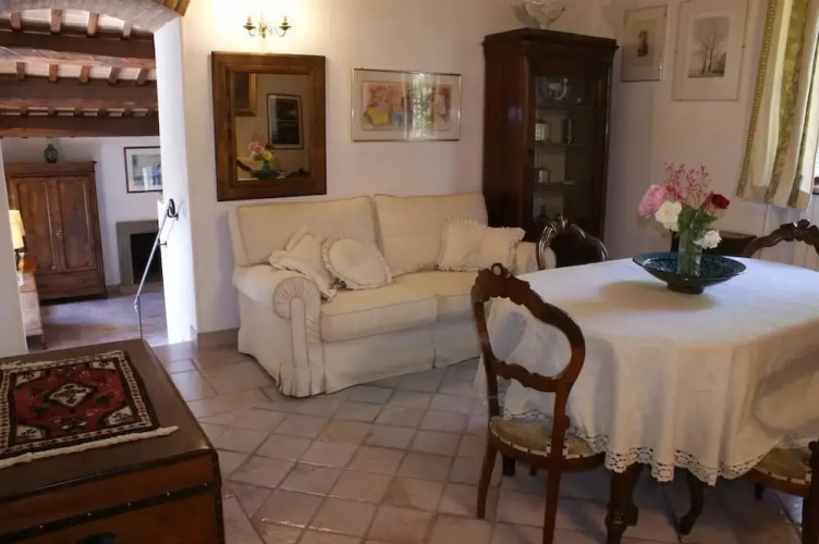 Il Casale di Silla