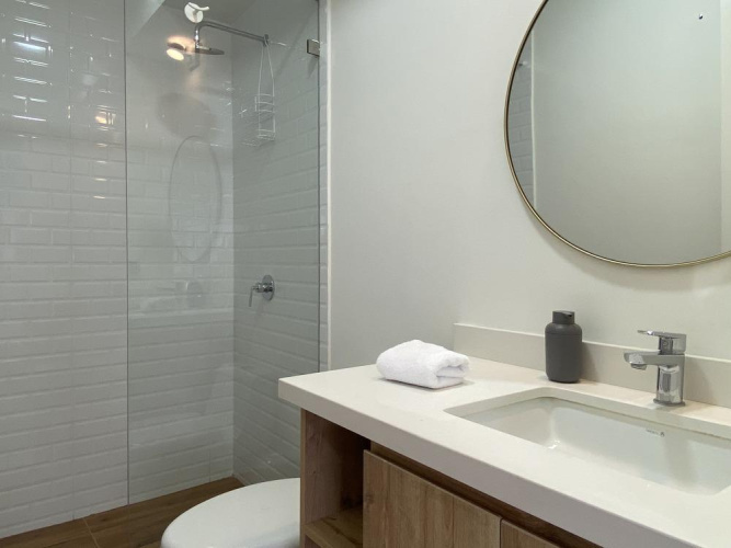 Zip Housing Miraflores