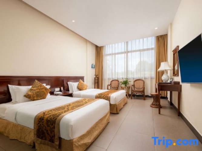 Economy Twin room