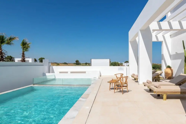 Sealove Villa