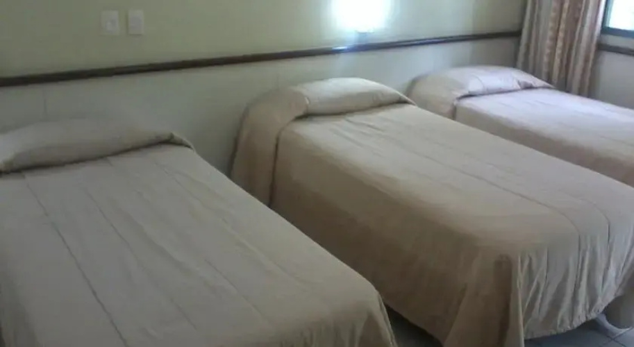 Century Park Hotel