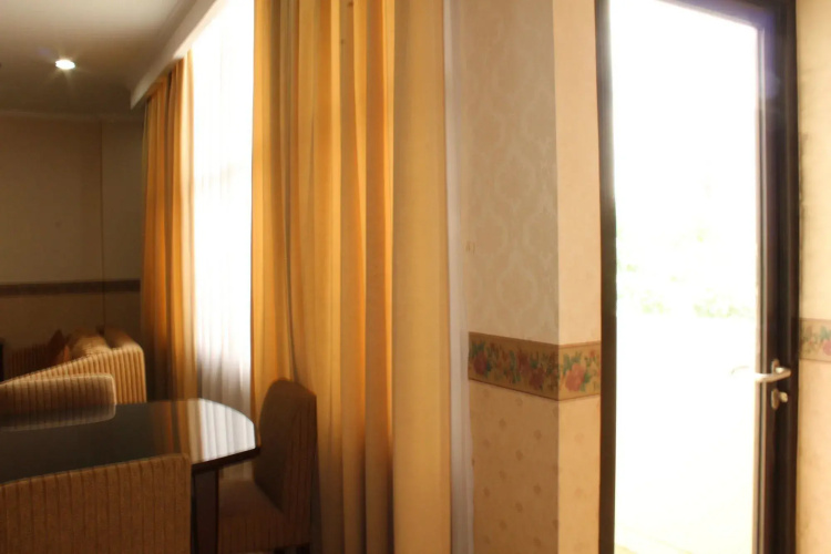 Citra Inn International Hotel