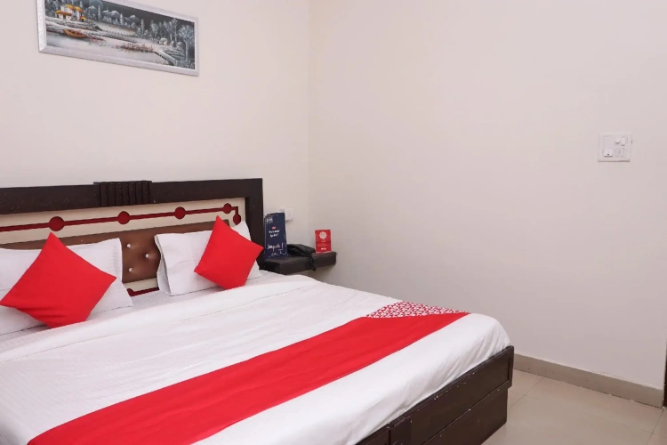 Classic Double room