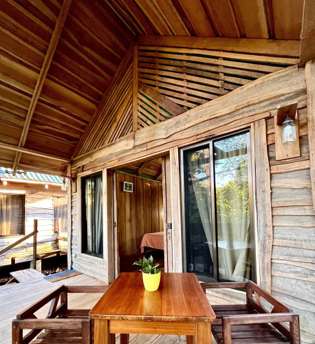 Finca Talok Hostel