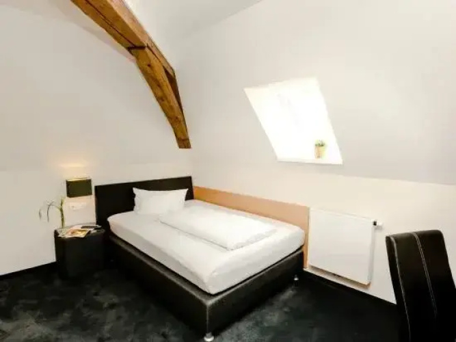 Hotel by Ferber