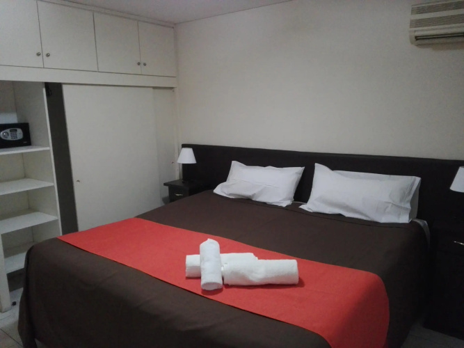 Sagrav Apart Hotel