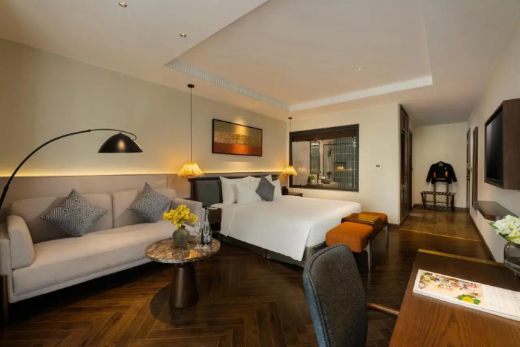 HOTEL de LAGOM