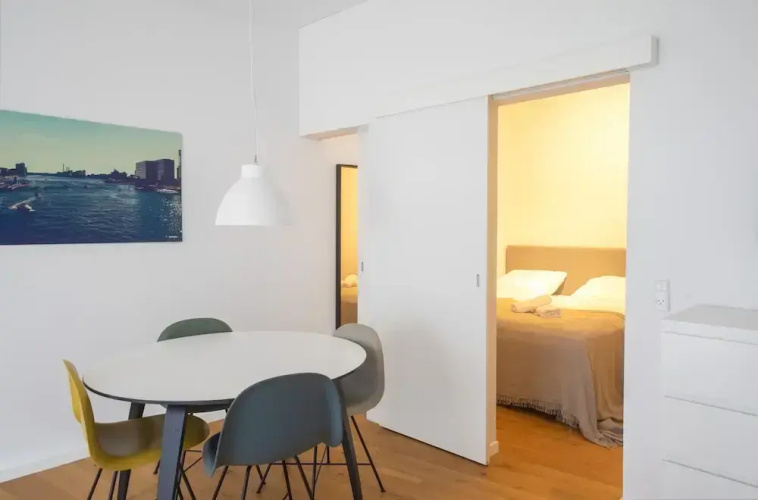 Private Townhouse w Terrace