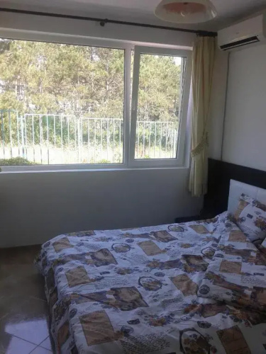Caprice Apartment in Kiten