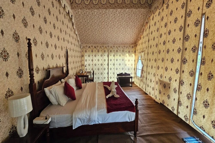 Tent