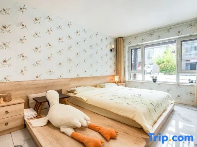 2 Bedrooms Suite