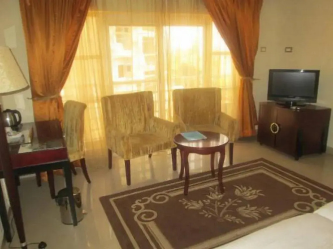 Gombe Jewel Hotel