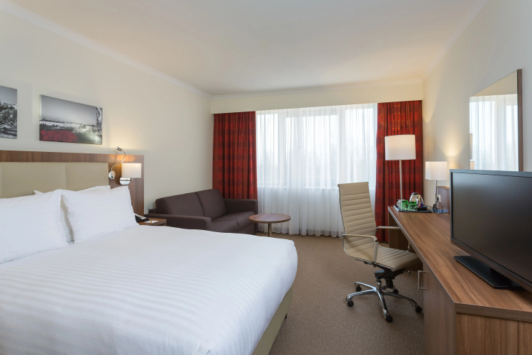 Plaza Premium Wien