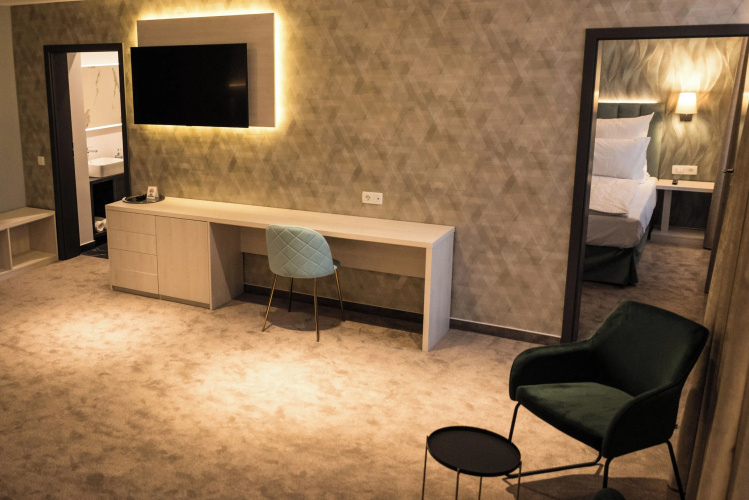 Joyme Hotel