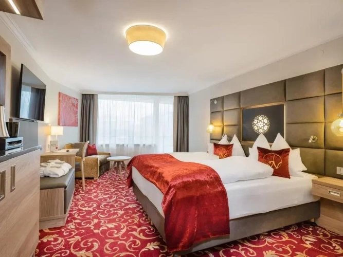 Classic Double room