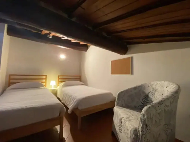 Vinegia Apartment in Firenze