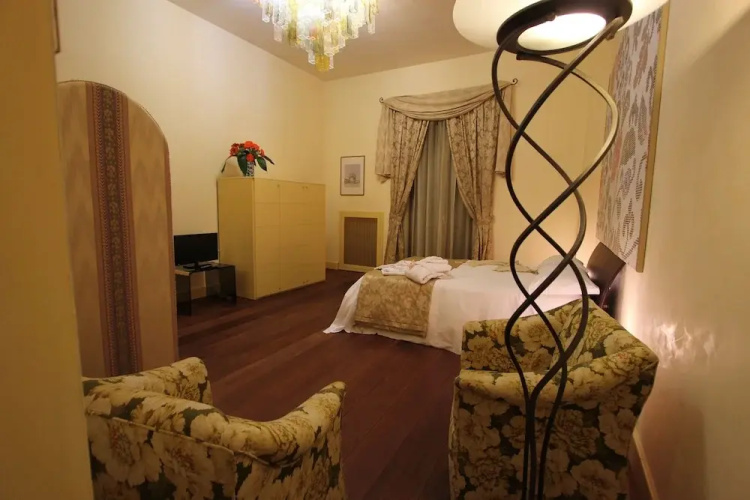 B&B Pretoria Suite