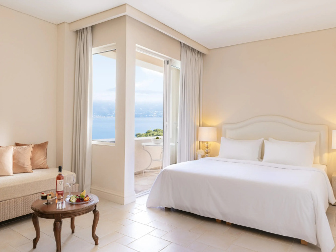 Eva Palace, Grecotel Luxury Resort