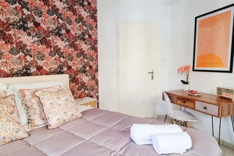 Cozy Apartment Downtown 2Bdrms
