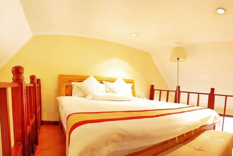 1 Bedroom Studio