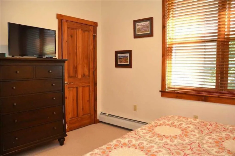 Main Street Junction Townhomes Unit 7 by RedAwning