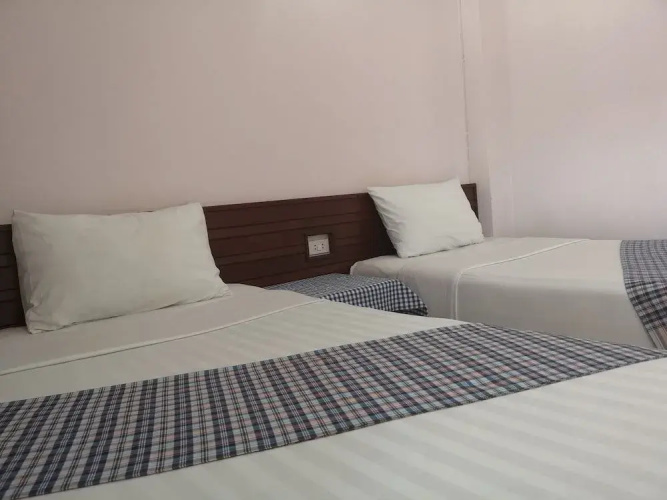 3.T. Khong River Hotel