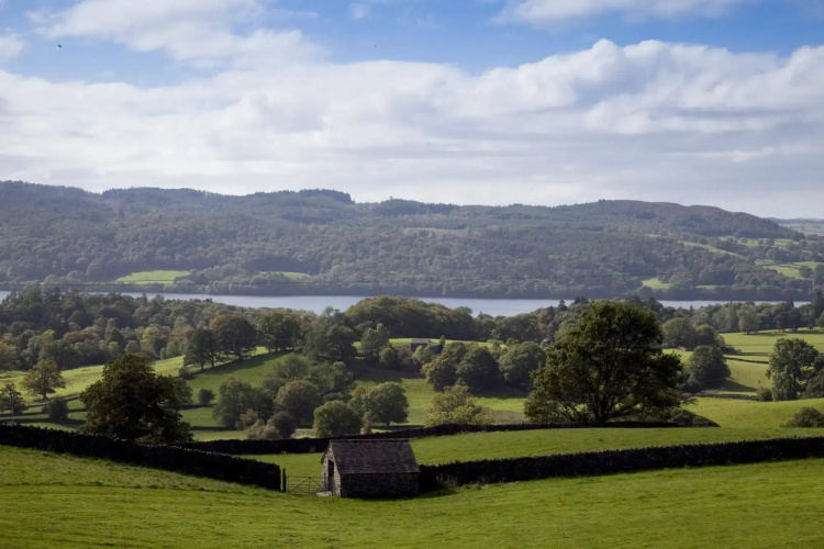 YHA Windermere - Hostel