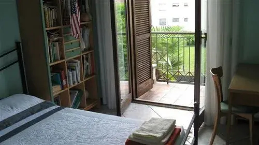 B&B Villa Patrizia