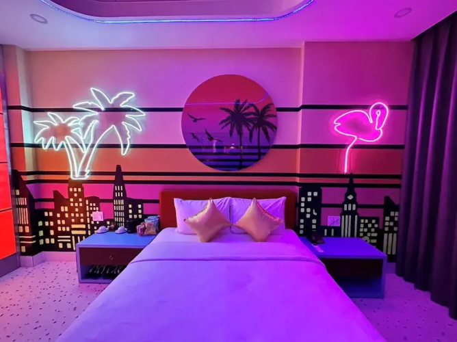 Cupid Hotel 3