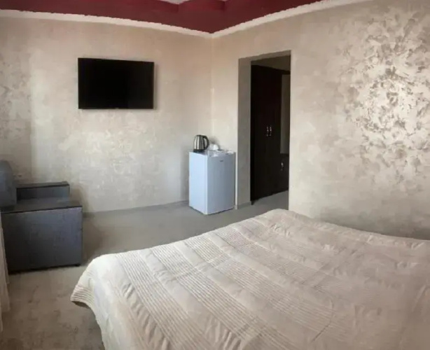 Hotel Maruna