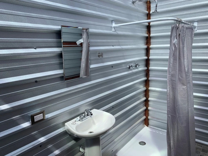 HG Glamping