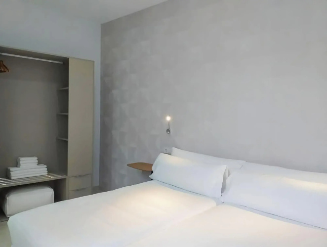 Feelathome Rivero Apartments