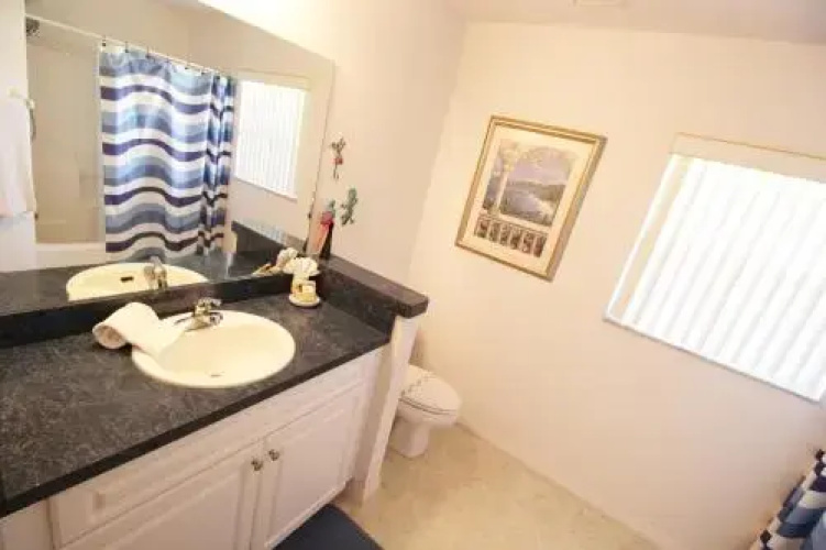 North Timucuan Villa 1222